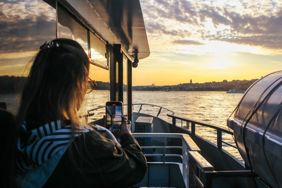 Travel Tips for a Memorable Experience on JourneyYonder